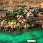 malta jedzenie