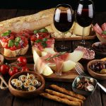 catering na przyjęcie