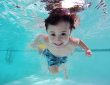 nauka pływania dla dzieci