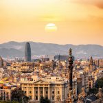 Barcelona zwiedzanie