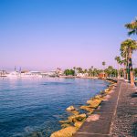Pafos - co warto zwiedzić na Cyprze