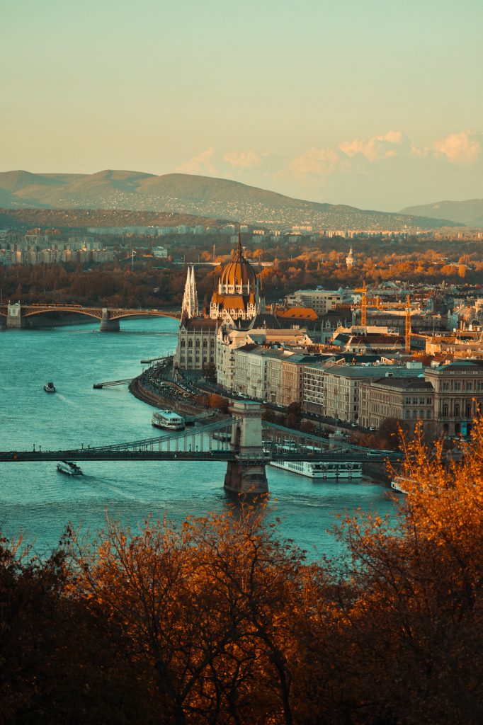Budapeszt