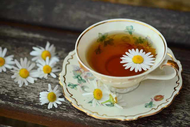 Jak zaparzyć najlepszą herbatę