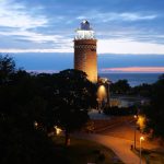Kołobrzeg gdzie zjeść.