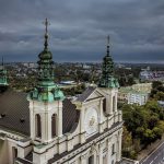 Lublin gdzie zjeść