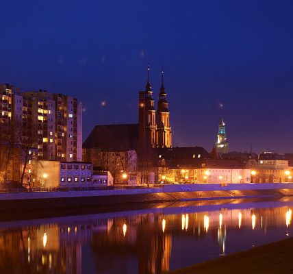 Opole, atrakcje turystyczne