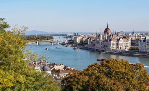 atrakcje turystyczne Węgier