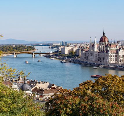 atrakcje turystyczne Węgier