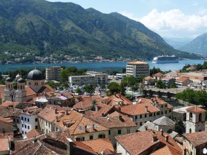 Czarnogóra atrakcje turystyczne