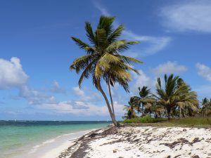 Dominikana atrakcje turystyczne