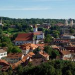 Litwa atrakcje turystyczne