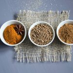 Przyprawa garam masala skład