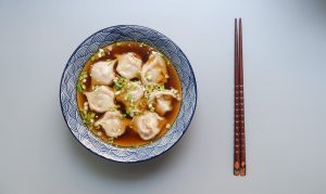 kuchnia chińska