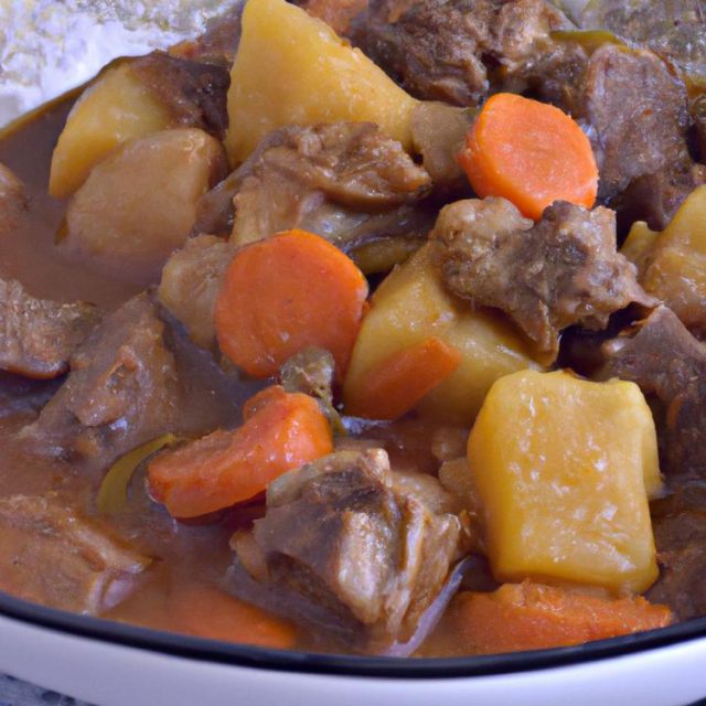 czym doprawić bigos