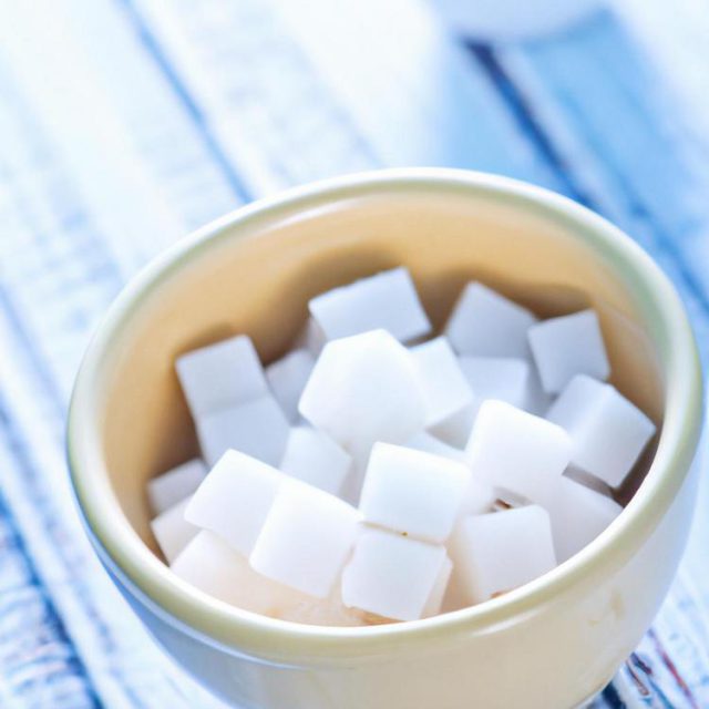 czym można posłodzić herbatę