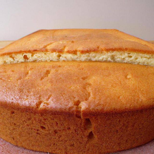 czym nasączyć biszkopt