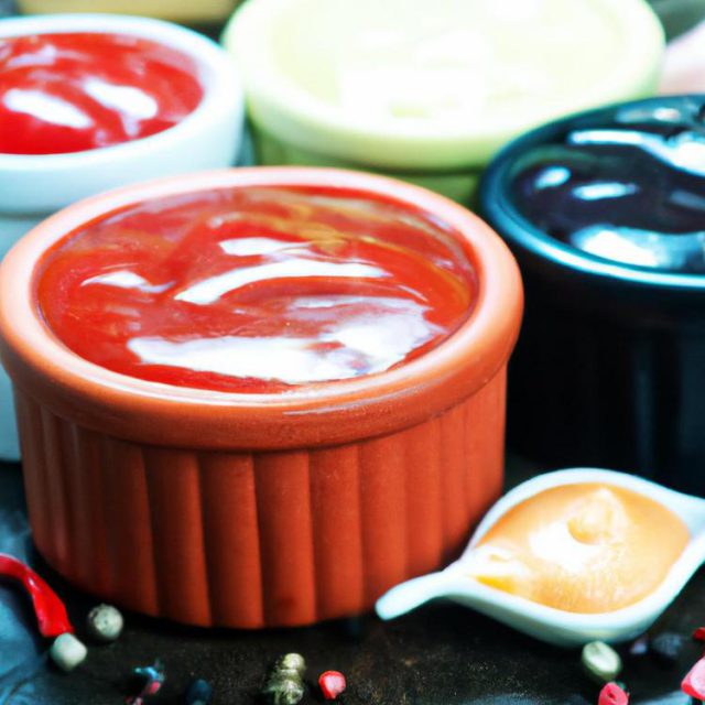 czym zagęścić sos