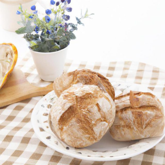 czym zastąpić chleb