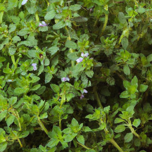 czym zastąpić cząber