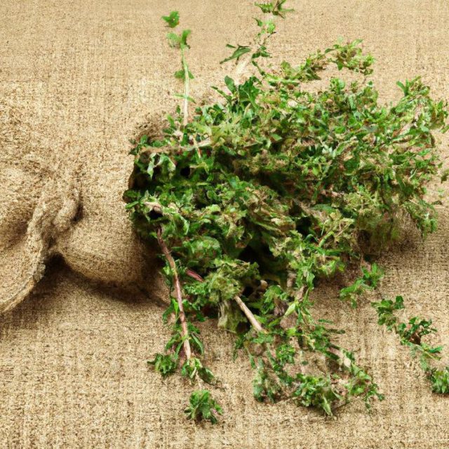 czym zastąpić czubrycę