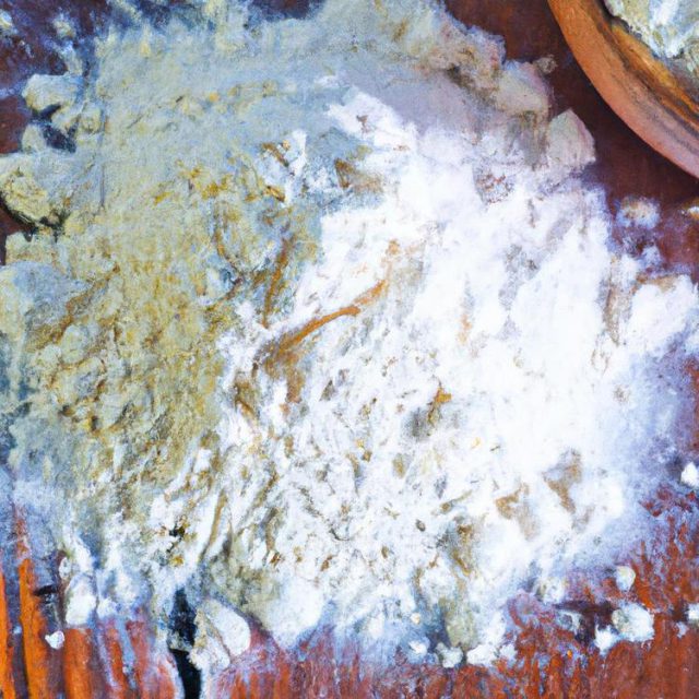 czym zastąpić mąkę kukurydzianą