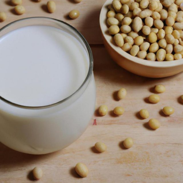 czym zastąpić mleko