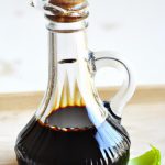 czym zastąpić ocet balsamiczny