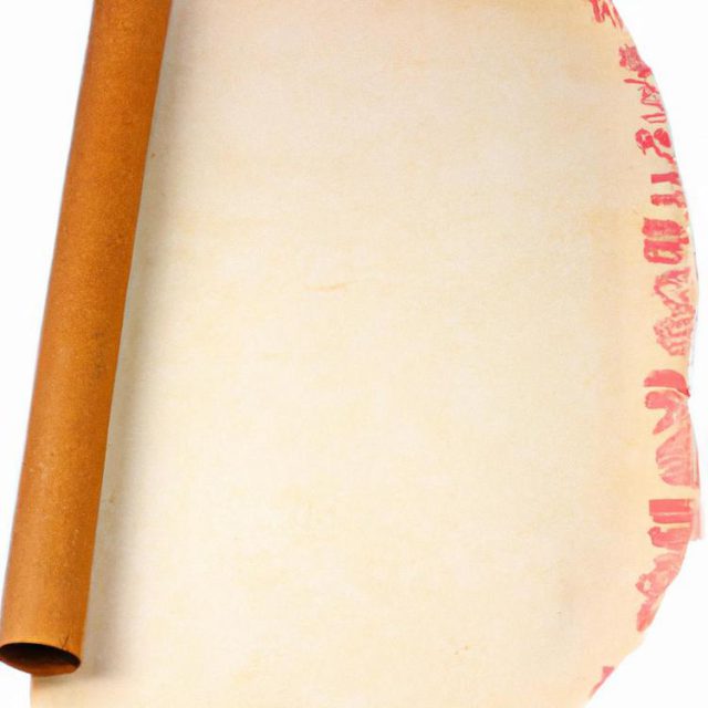 czym zastąpić papier do pieczenia