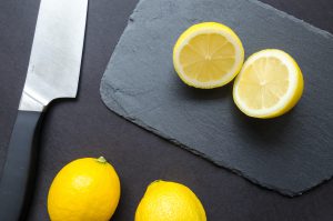 Czym zastąpić sok z cytryny