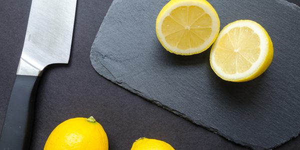 Czym zastąpić sok z cytryny