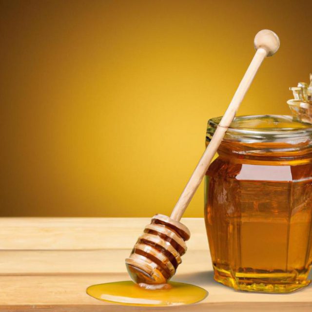 czym zastąpić syrop z agawy