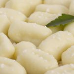 gnocchi przepis z czym podawać