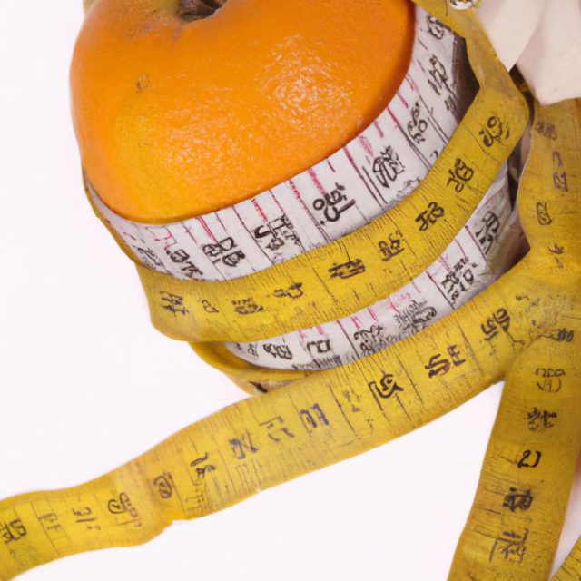 od czego zacząć odchudzanie