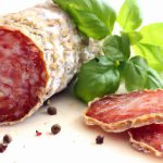 salami z czego