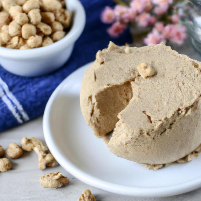 z czego jest chałwa