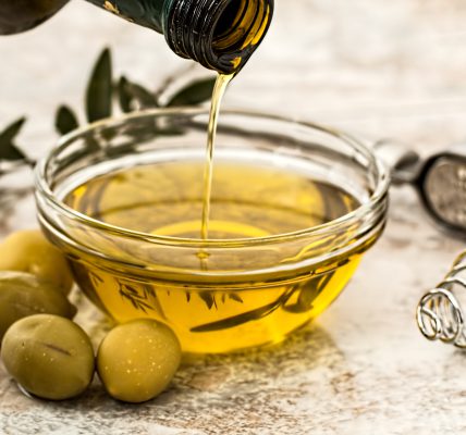 Czym zastąpić oliwę z oliwek