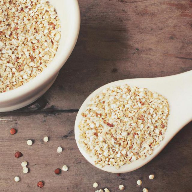 czym zastąpić twaróg