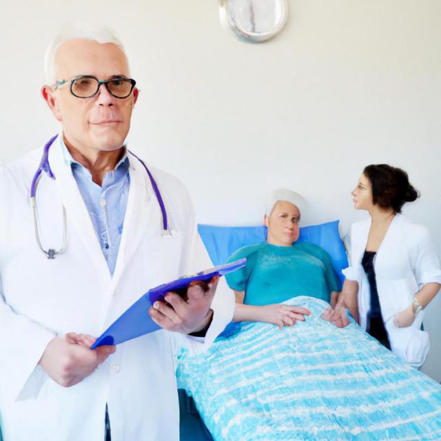 co zjeść przed pobraniem krwi