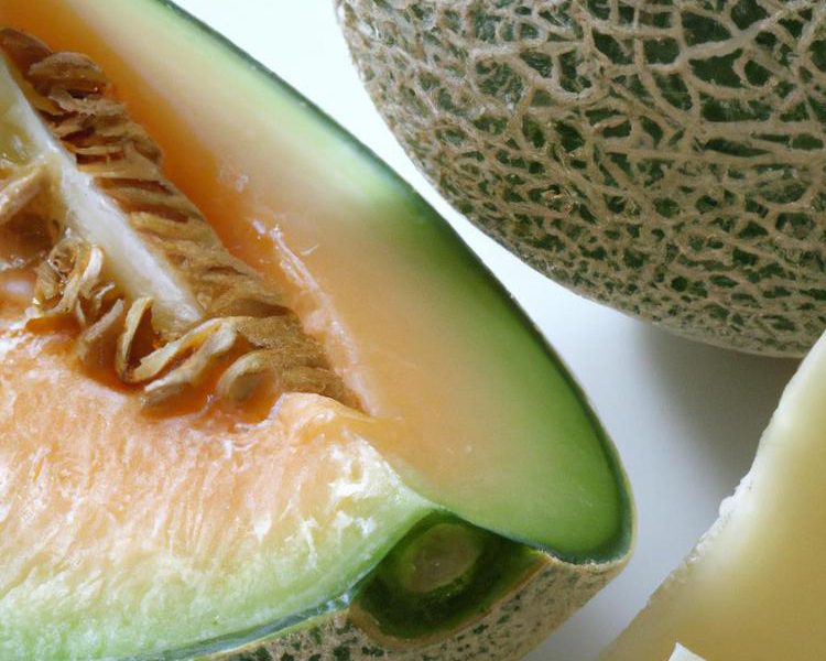 Jak najwygodniej jeść melona? smakujlokalnie.pl