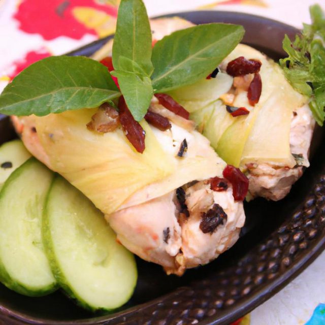 jedzenie przeciwzapalne