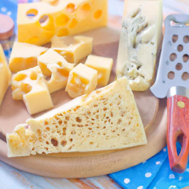 Casu marzu – najdziwniejszy ser świata z robakami!