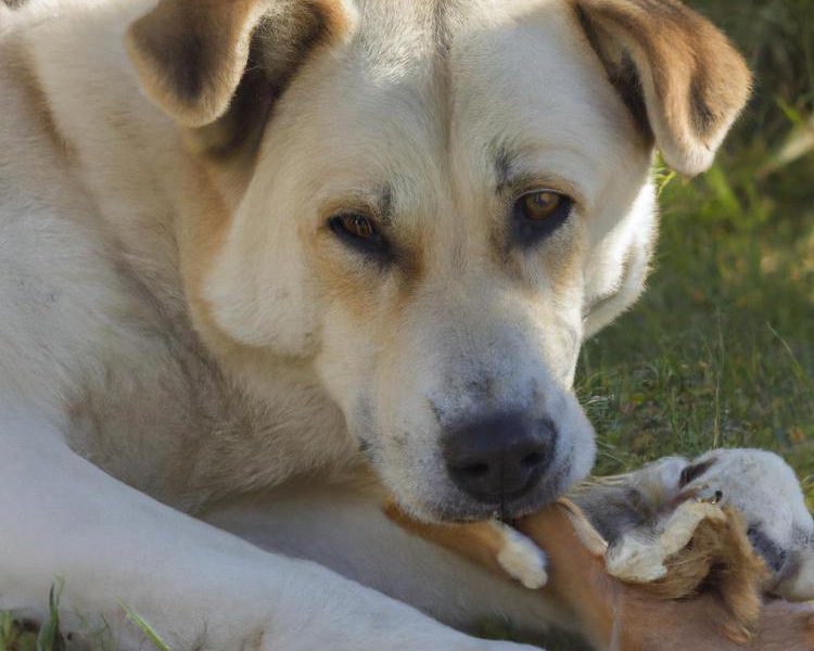 Czym jest ser himalajski dla psów (gryzak)?