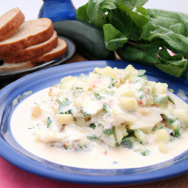 Ile kalorii ma jajecznica z 2 lub 3 jajek?