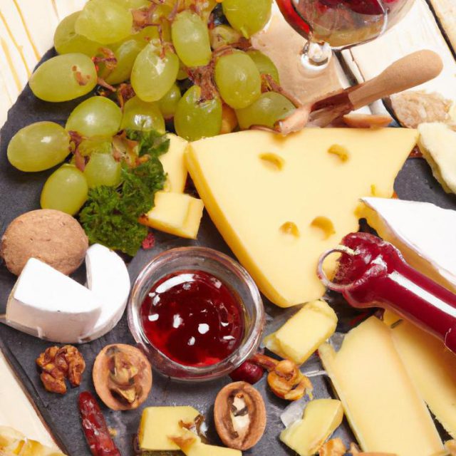 Jak wygląda i smakuje ser taleggio?