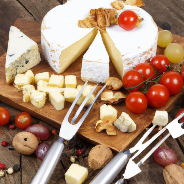 Jaki ser do carbonary wybrać? Nasze inspiracje!