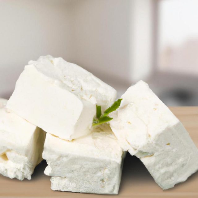 Jakie właściwości ma ser bałkański?