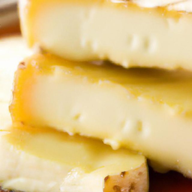 Który ser najlepiej nadaje się na grilla?