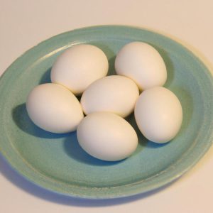 Poznaj nasze 14 przepisów na jajka faszerowane!