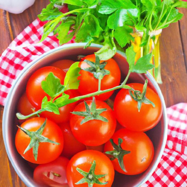 Ser caprese – z czym smakuje najlepiej?