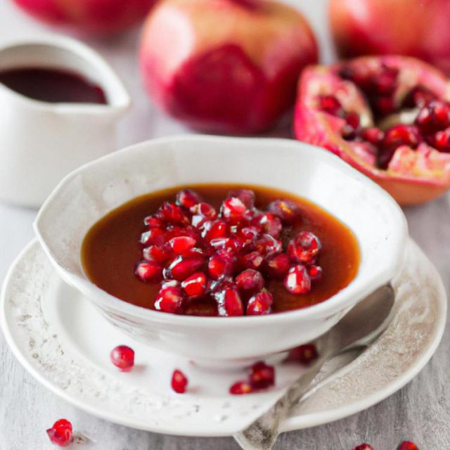 Szybki przepis na krewetki na maśle z czosnkiem